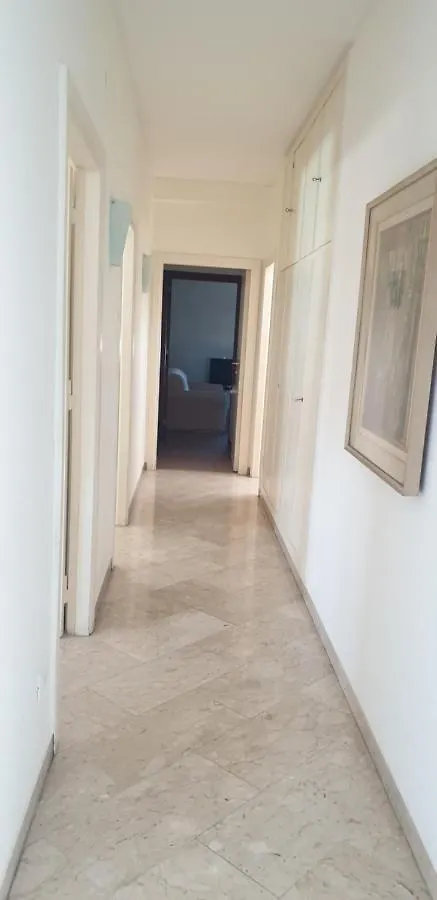 Le Terrazze Di Donna Anna Apartment Palermo